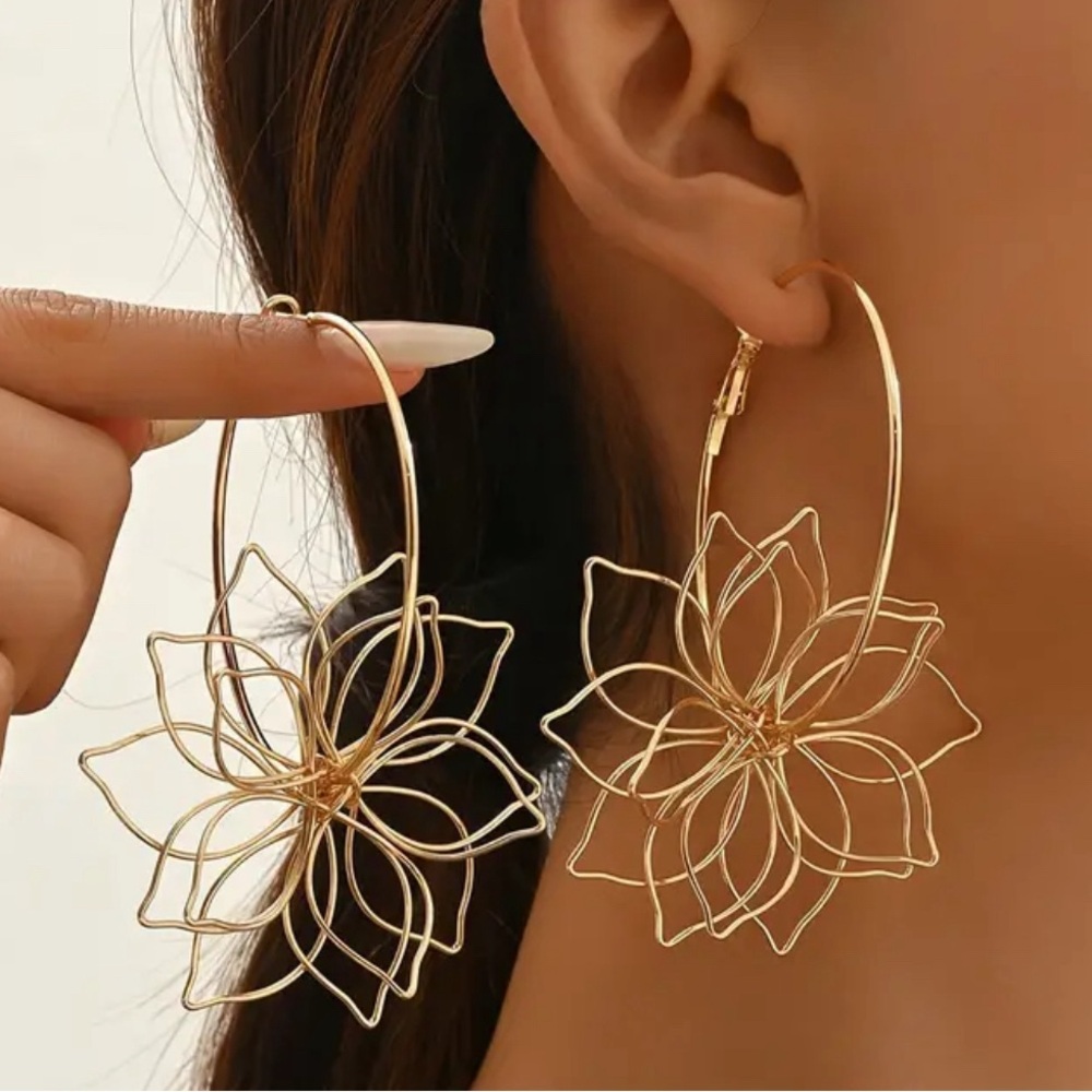 Ladies earring’s